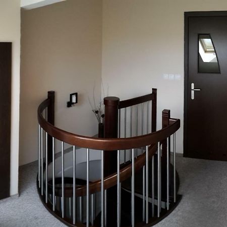 Apartament W Villa Marea Miedzyzdroje Bagian luar foto